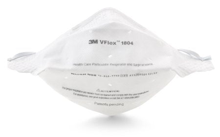 Masque contre les particules VFlexMC 3M - N95 - 1804